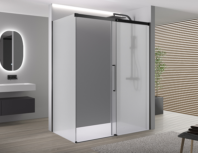System przesuwny premium